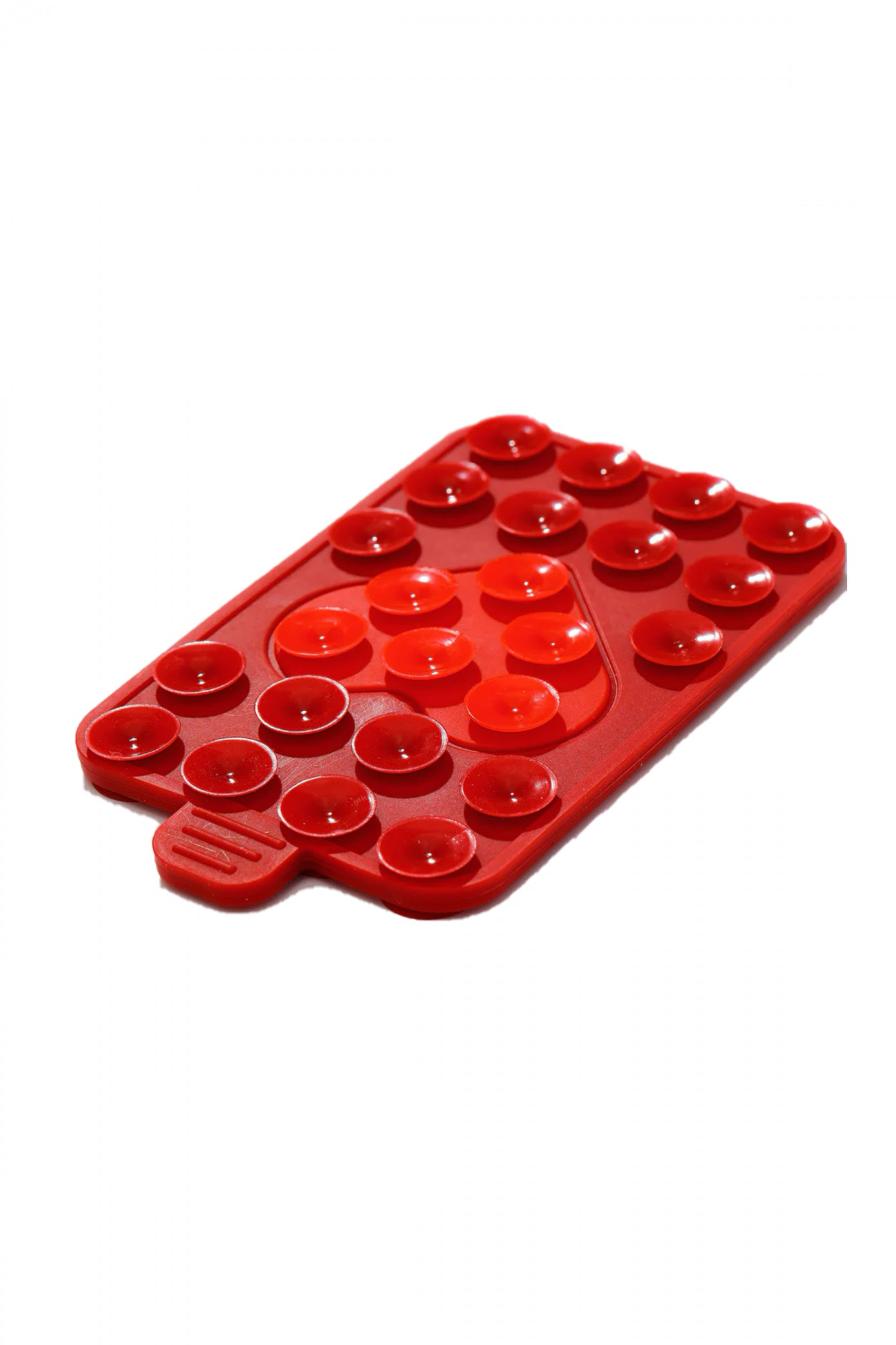 STICKY BESTIE  DOUBLE HEART BESTIE en color ROJO  (2)