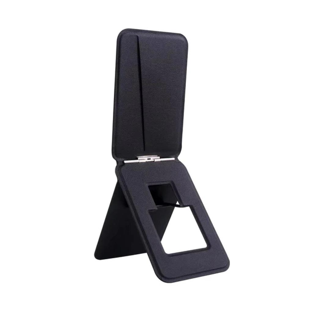 STICKY BESTIE MAGNETIC TRIPOD en color NEGRO  (5)