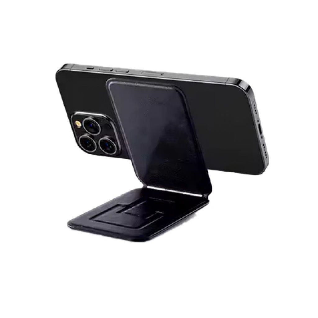 STICKY BESTIE MAGNETIC TRIPOD en color NEGRO  (6)