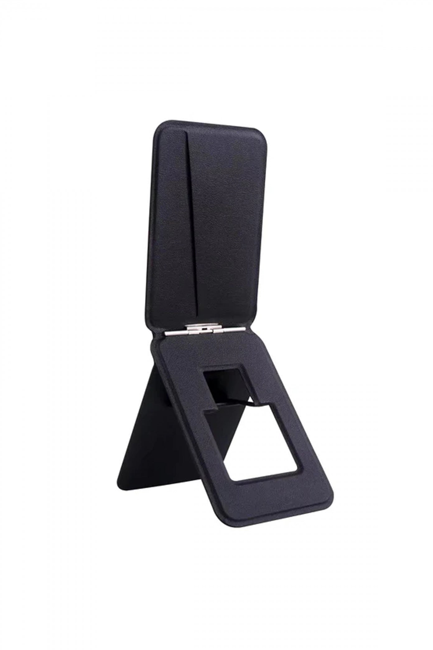 STICKY BESTIE MAGNETIC TRIPOD en color NEGRO  (2)