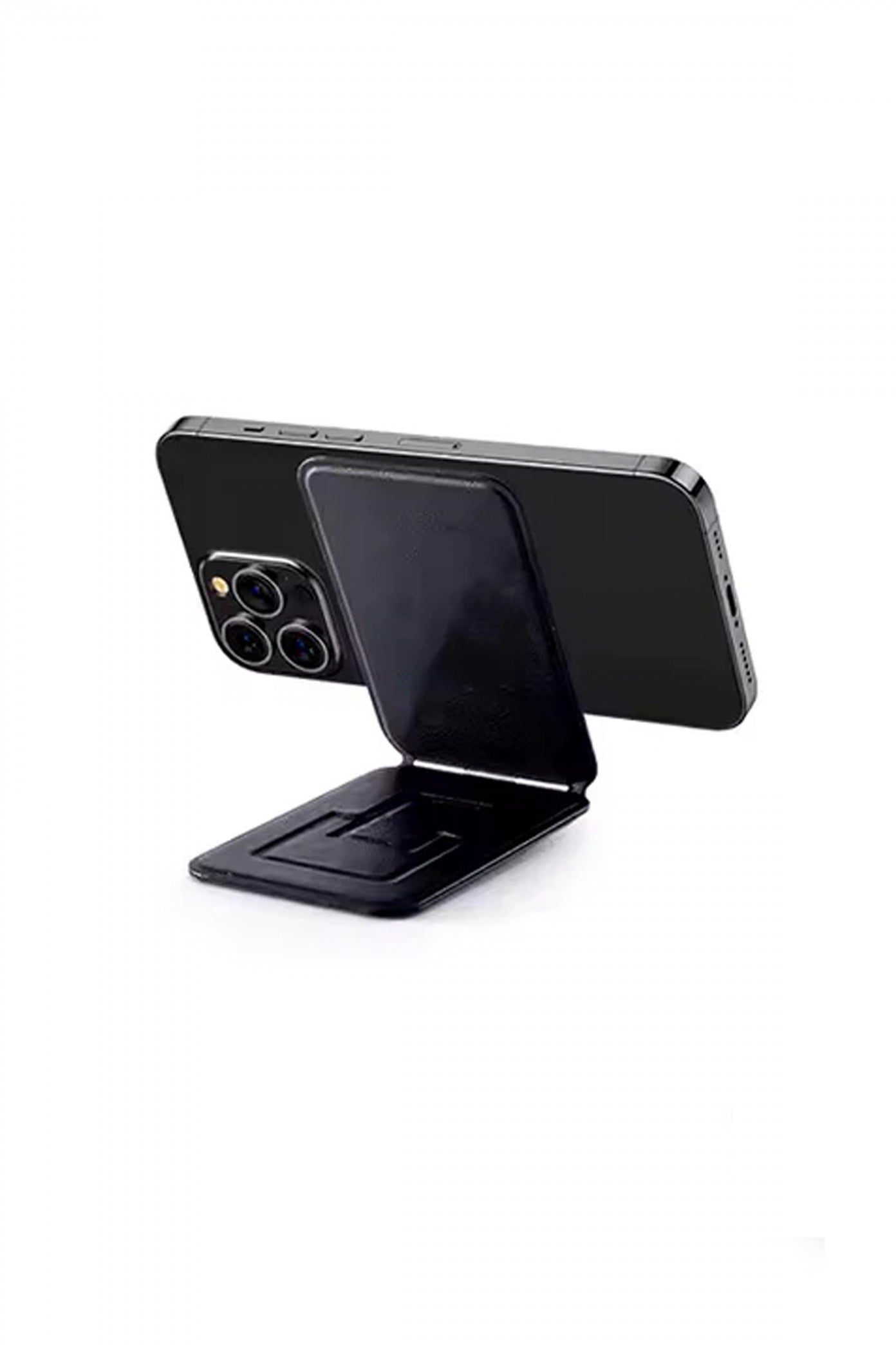 STICKY BESTIE MAGNETIC TRIPOD en color NEGRO  (3)