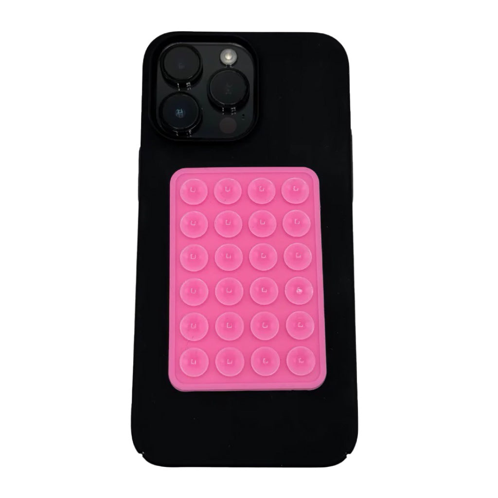 STICKY BESTIE THE BESTIE en color ROSA  (5)