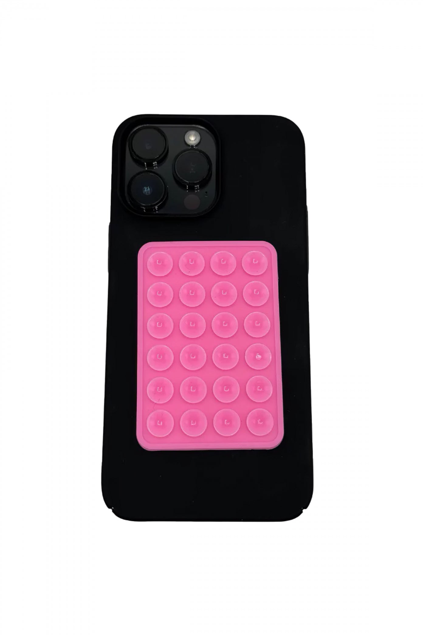STICKY BESTIE THE BESTIE en color ROSA  (2)