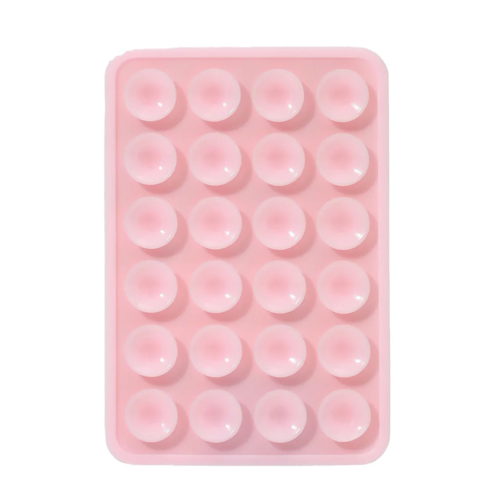 STICKY BESTIE THE BESTIE en color ROSA  (3)