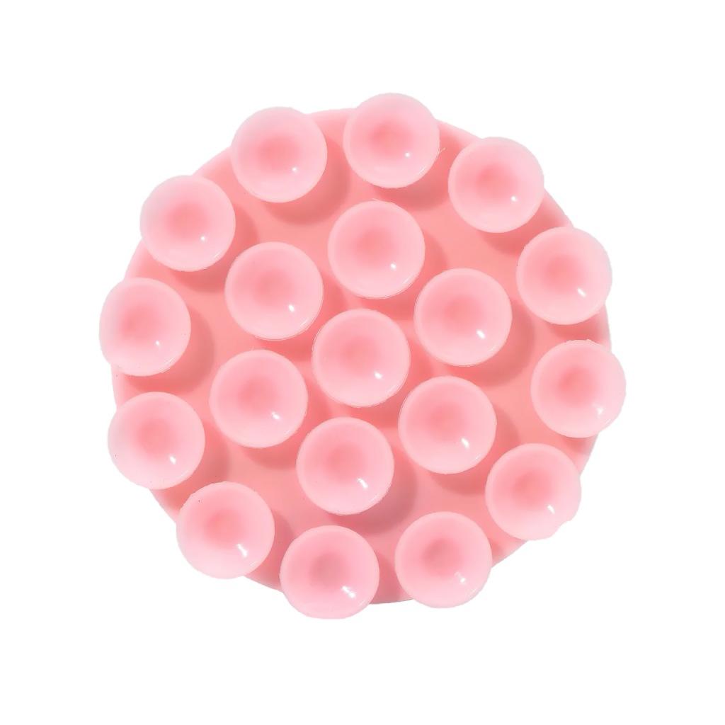 STICKY BESTIE THE ROUNDIE en color NUDE  (4)