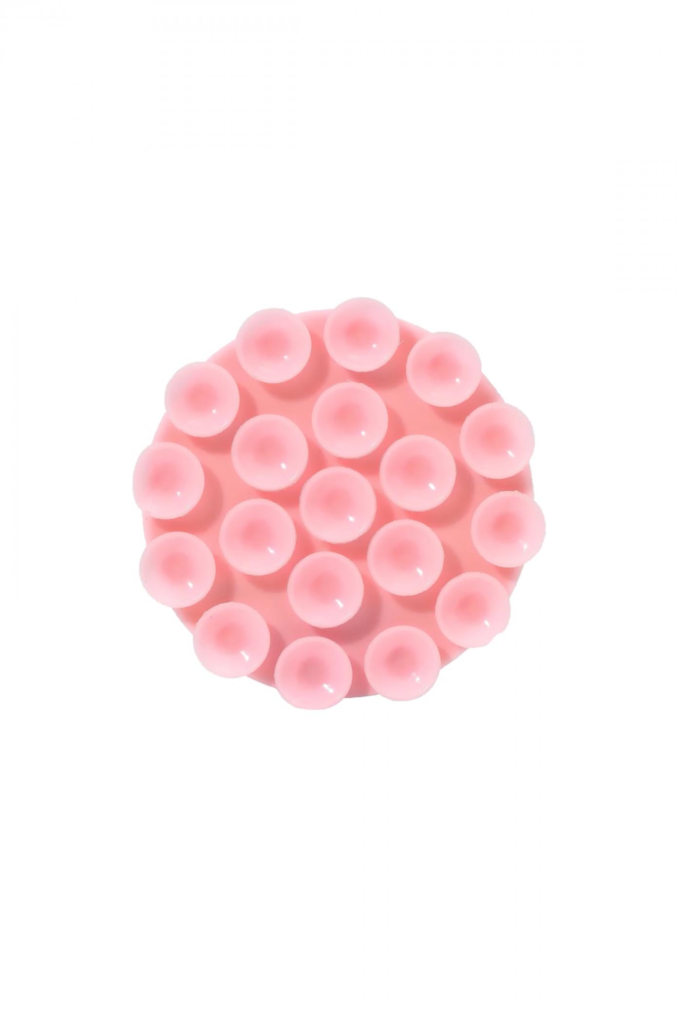 STICKY BESTIE THE ROUNDIE en color NUDE  (1)