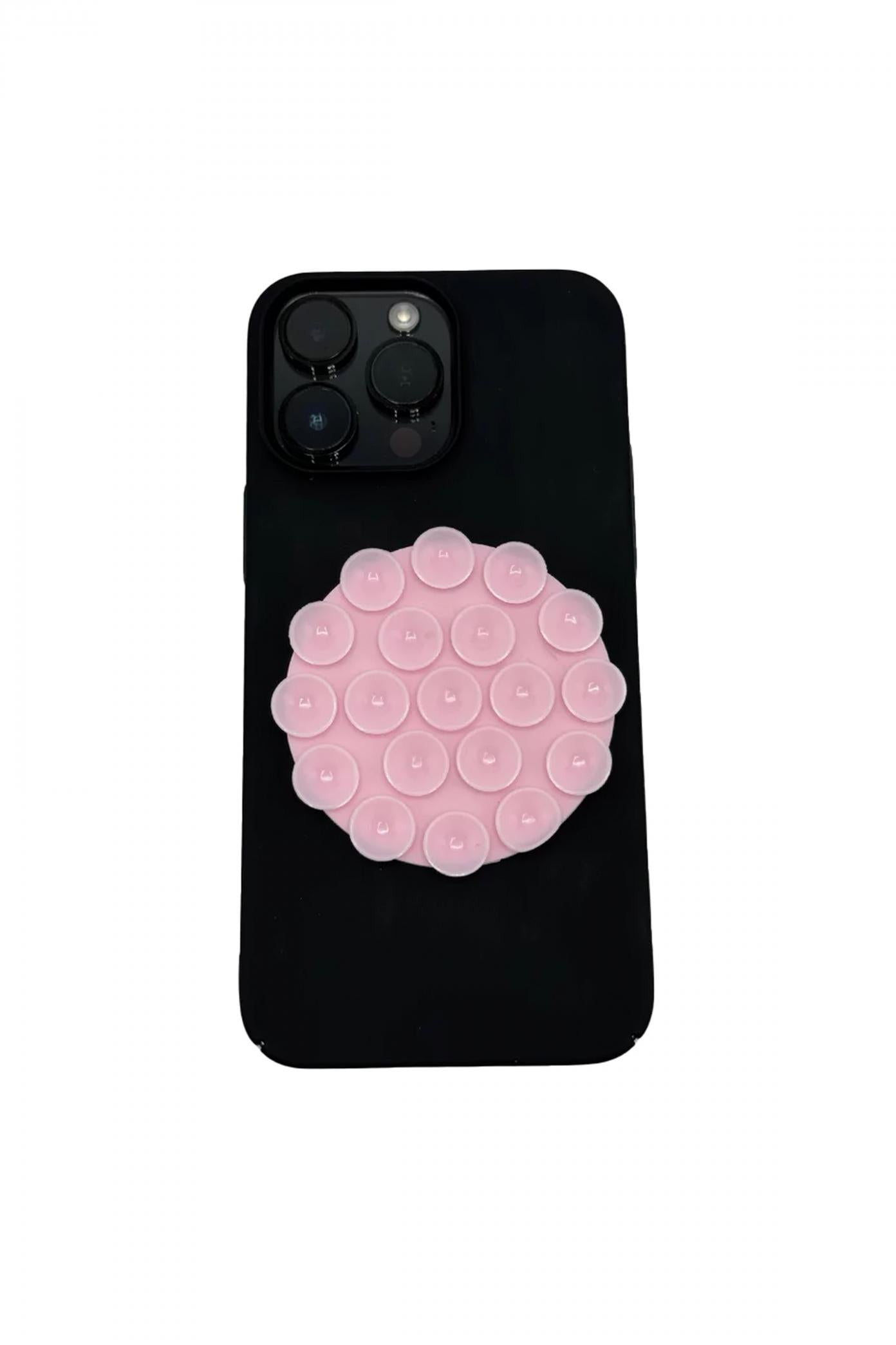 STICKY BESTIE THE ROUNDIE en color NUDE  (2)
