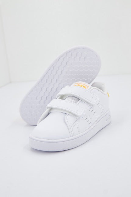 ADIDAS GW en color BLANCO  (3)