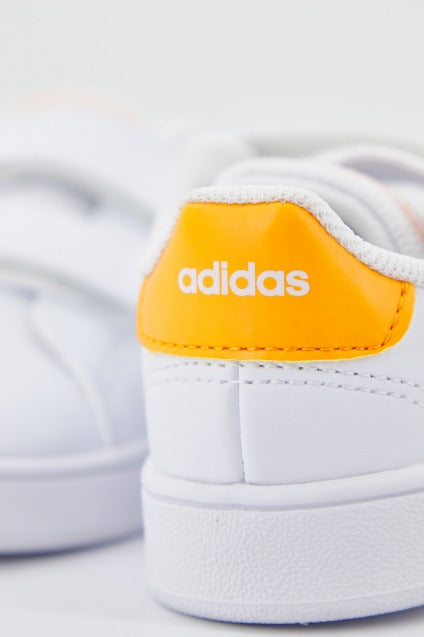 ADIDAS GW en color BLANCO  (4)