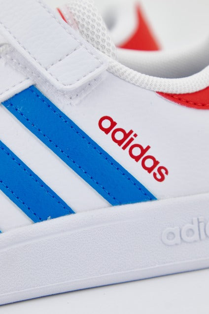 ADIDAS GW en color AZUL  (4)