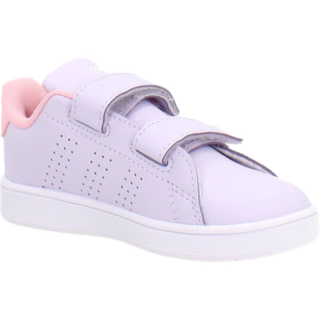 ADIDAS ADVANTAGE FROZEN I  en color VIOLETA  (5)