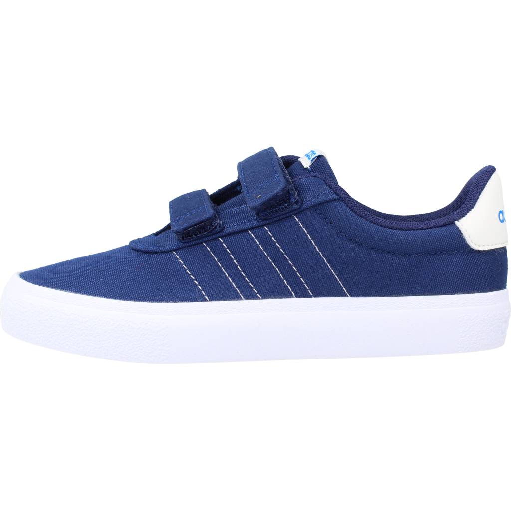 ADIDAS  VULCRAIDR CF C en color AZUL  (2)
