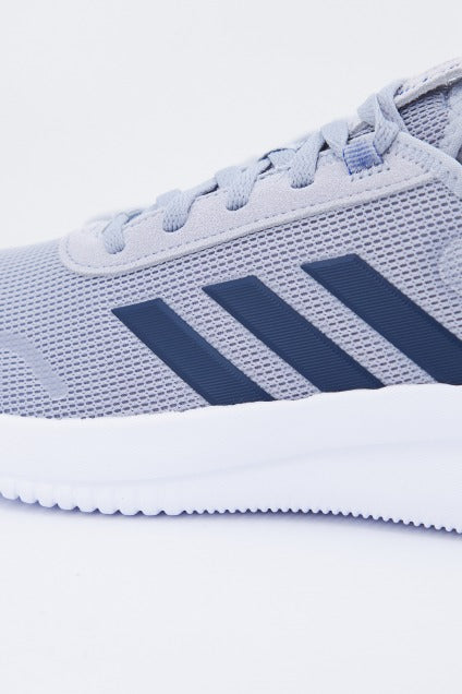 ADIDAS LITE RACER REBOLD en color GRIS  (4)