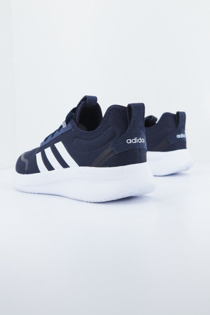 ADIDAS LITE RACER REBOLD en color AZUL  (3)