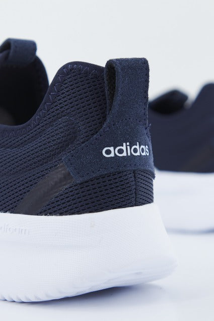ADIDAS LITE RACER REBOLD en color AZUL  (4)