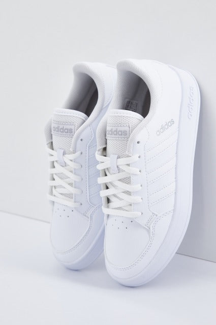 ADIDAS BREAKNET en color BLANCO  (1)