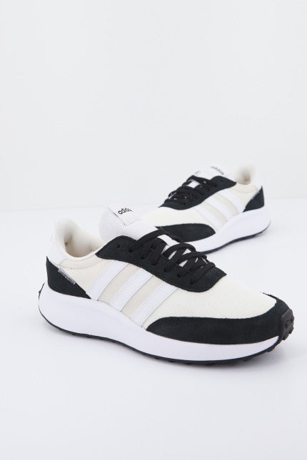 ADIDAS RUN S en color BLANCO  (2)
