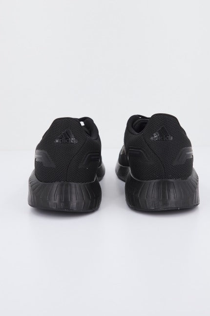 ADIDAS RUNFALCON . en color NEGRO  (3)