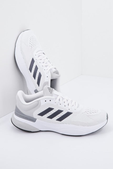 ADIDAS  RESPONSE SUPER . en color BLANCO  (3)