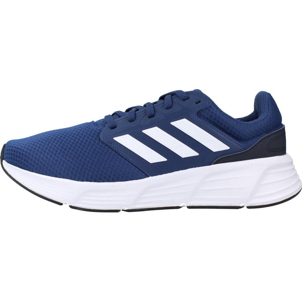 ADIDAS  GALAXY  M en color AZUL  (2)