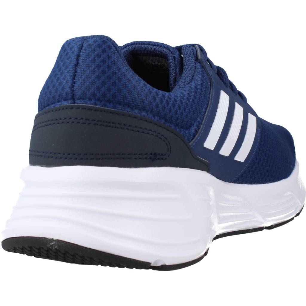 ADIDAS  GALAXY  M en color AZUL  (3)