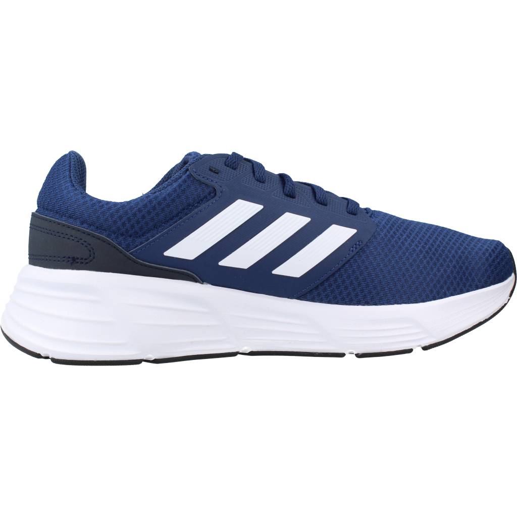 ADIDAS  GALAXY  M en color AZUL  (4)