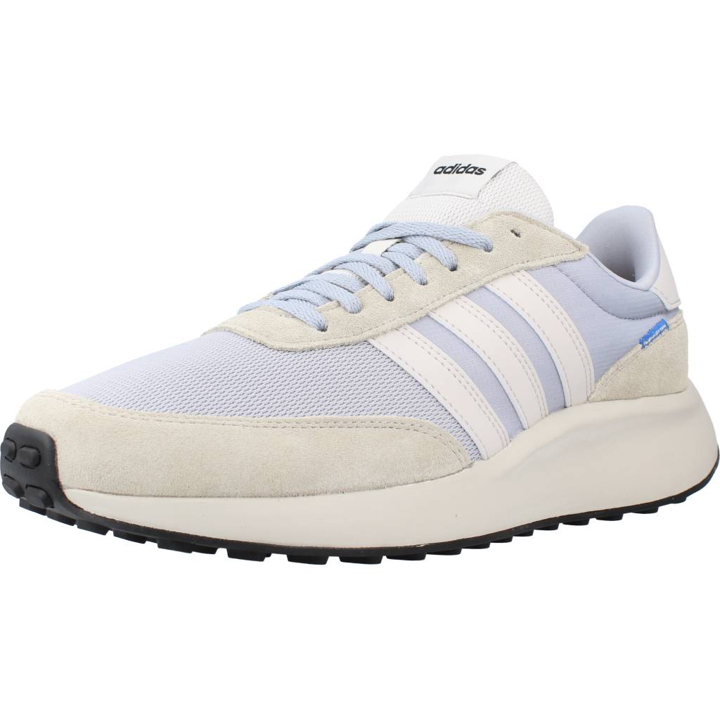 ADIDAS  RUN s en color GRIS  (1)