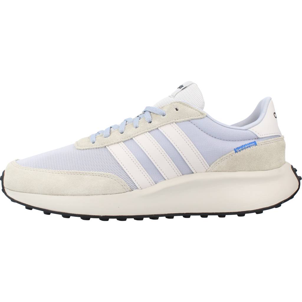 ADIDAS  RUN s en color GRIS  (2)