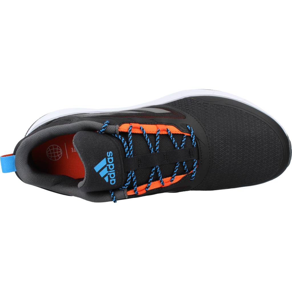 ADIDAS DURAMO PROTECT en color NEGRO  (7)