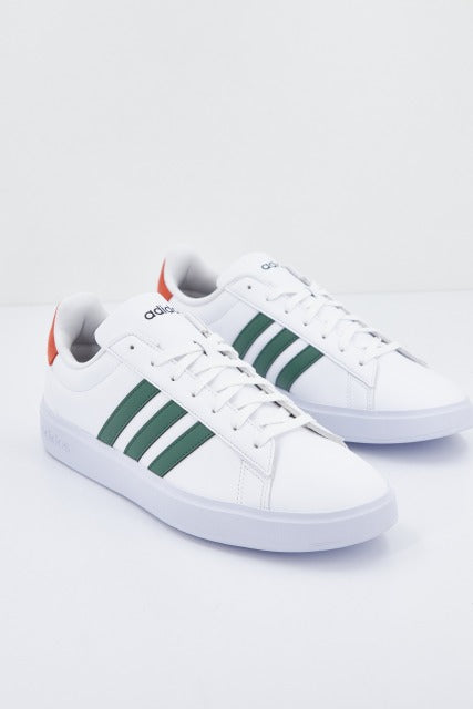ADIDAS GRAND COURT . en color BLANCO  (1)