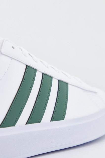ADIDAS GRAND COURT . en color BLANCO  (4)