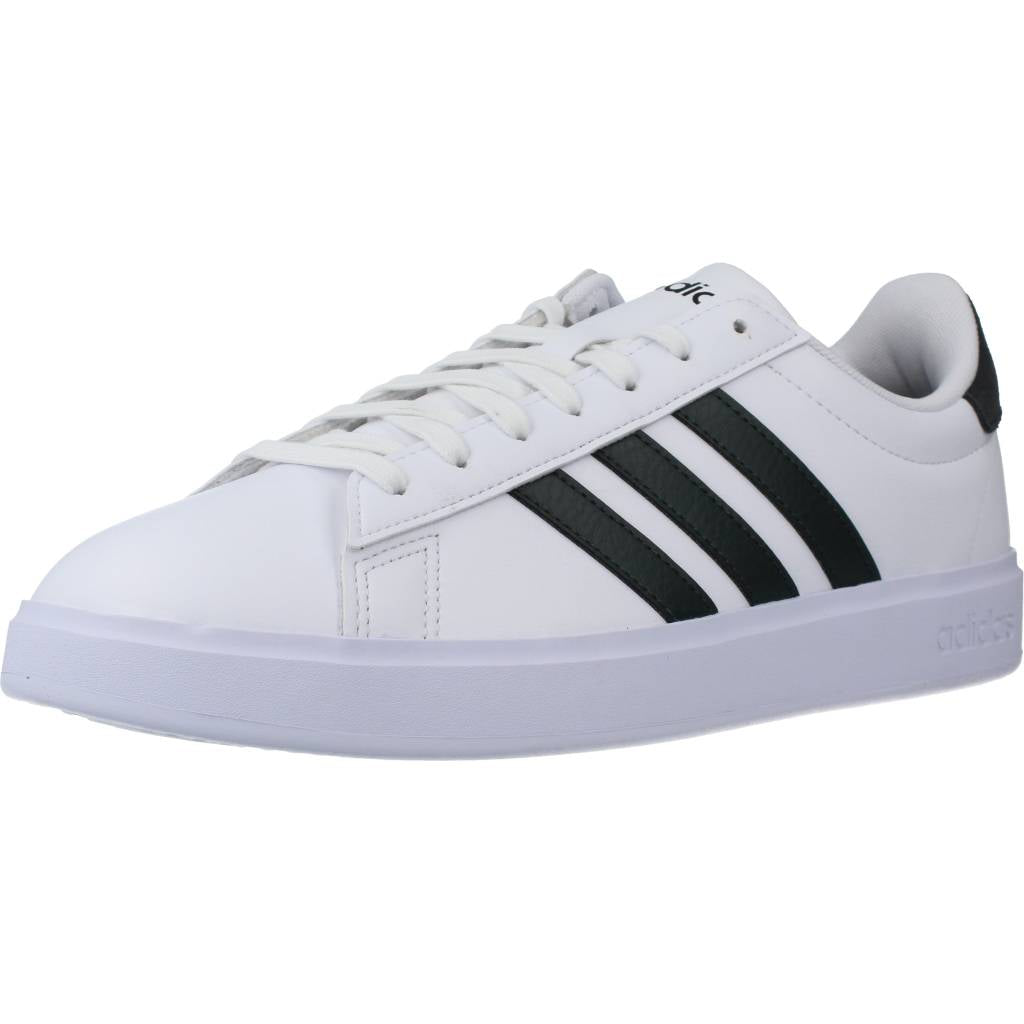 ADIDAS  GRAND COURT . en color BLANCO  (1)