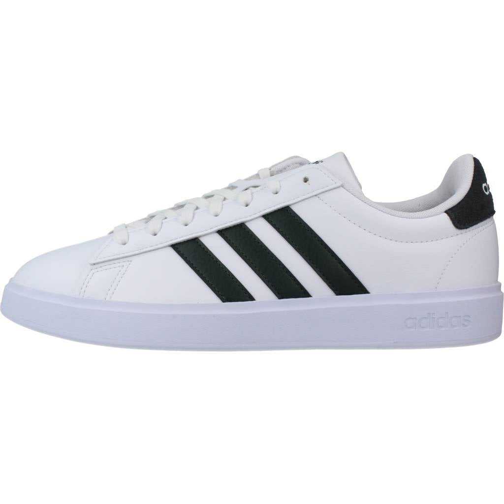 ADIDAS  GRAND COURT . en color BLANCO  (2)