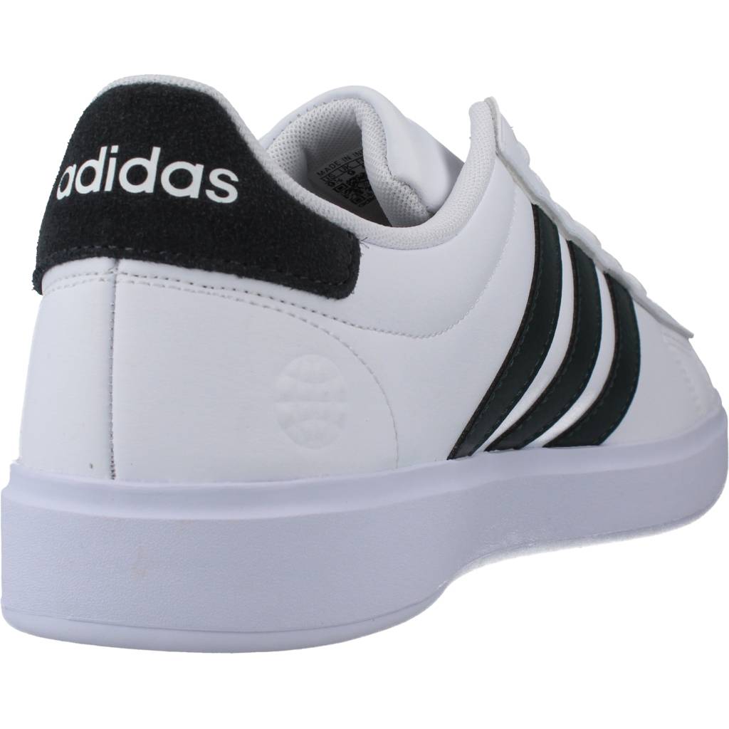 ADIDAS  GRAND COURT . en color BLANCO  (3)