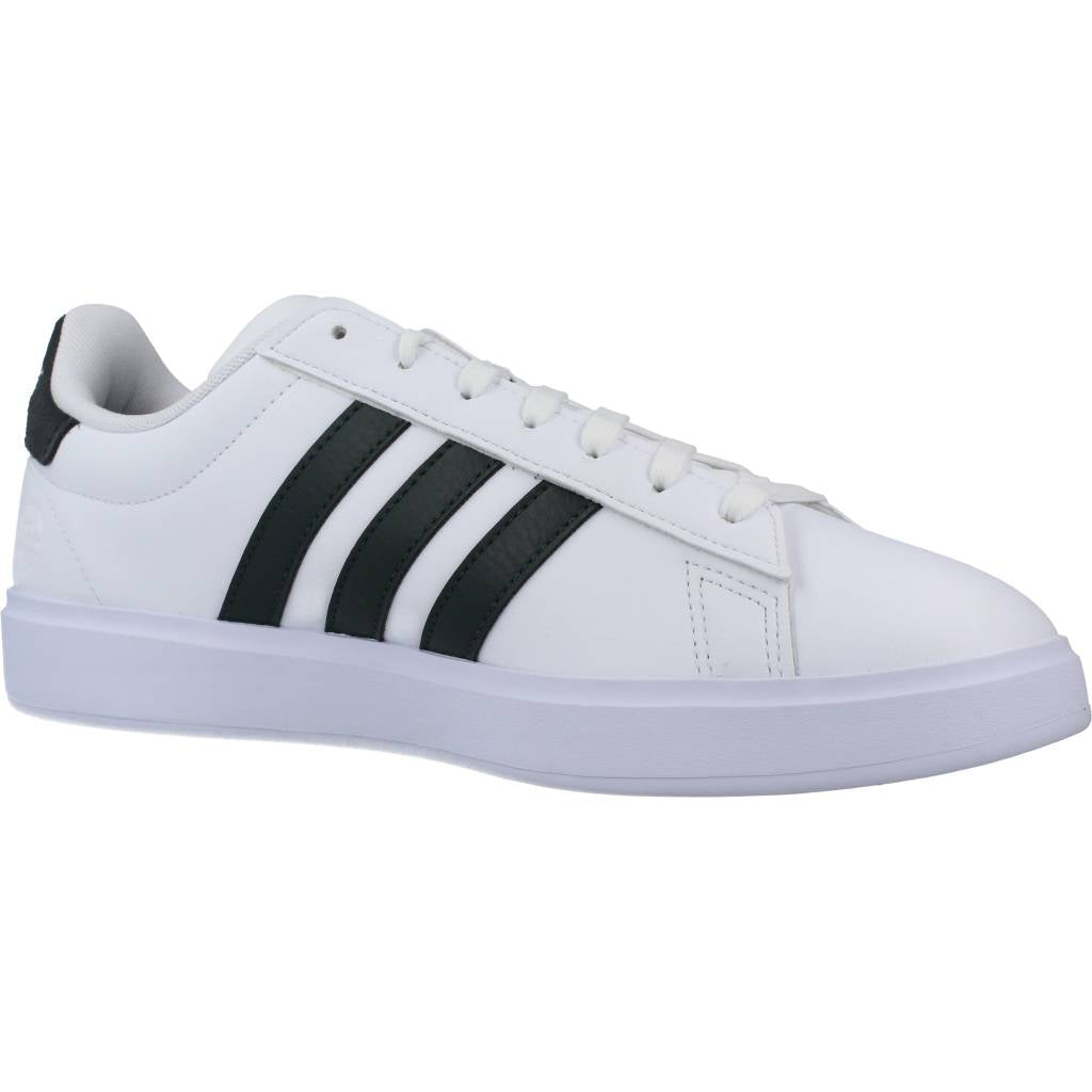 ADIDAS  GRAND COURT . en color BLANCO  (5)