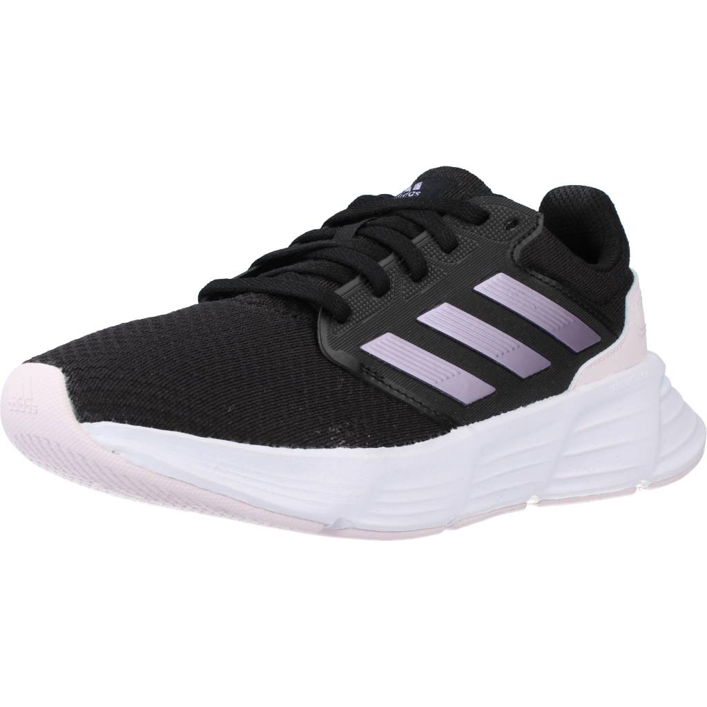 ADIDAS GALAXY  W en color NEGRO  (1)