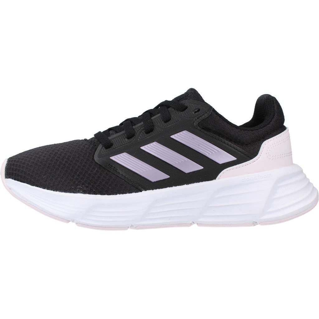 ADIDAS GALAXY  W en color NEGRO  (2)