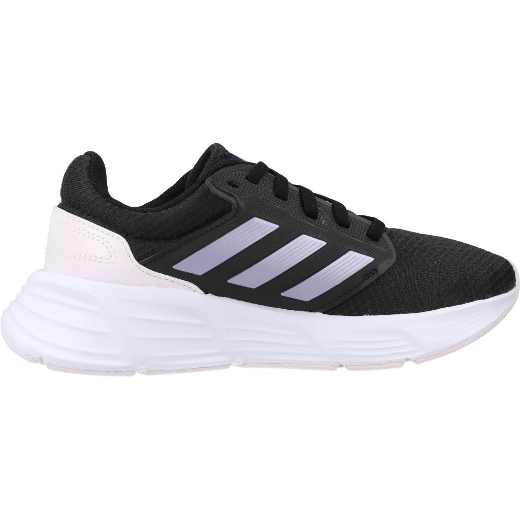 ADIDAS GALAXY  W en color NEGRO  (4)
