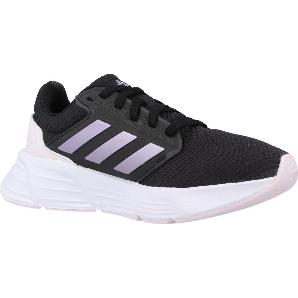 ADIDAS GALAXY  W en color NEGRO  (5)