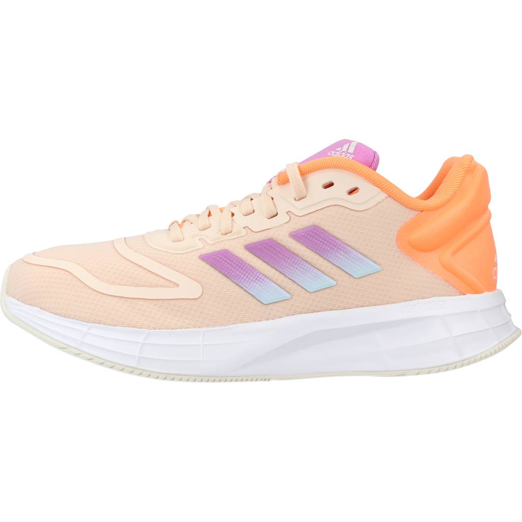 ADIDAS DURAMO  en color NARANJA  (2)