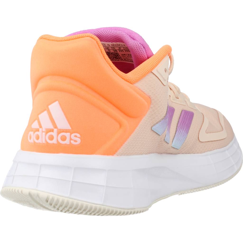 ADIDAS DURAMO  en color NARANJA  (3)
