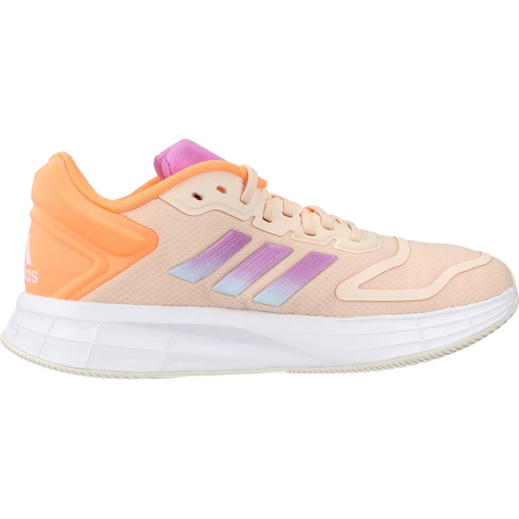 ADIDAS DURAMO  en color NARANJA  (4)