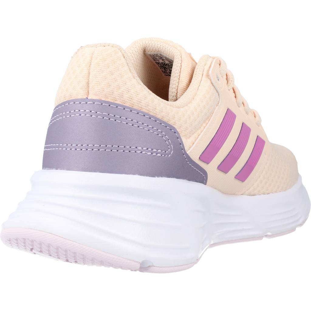 ADIDAS GALAXY  W en color NUDE  (3)