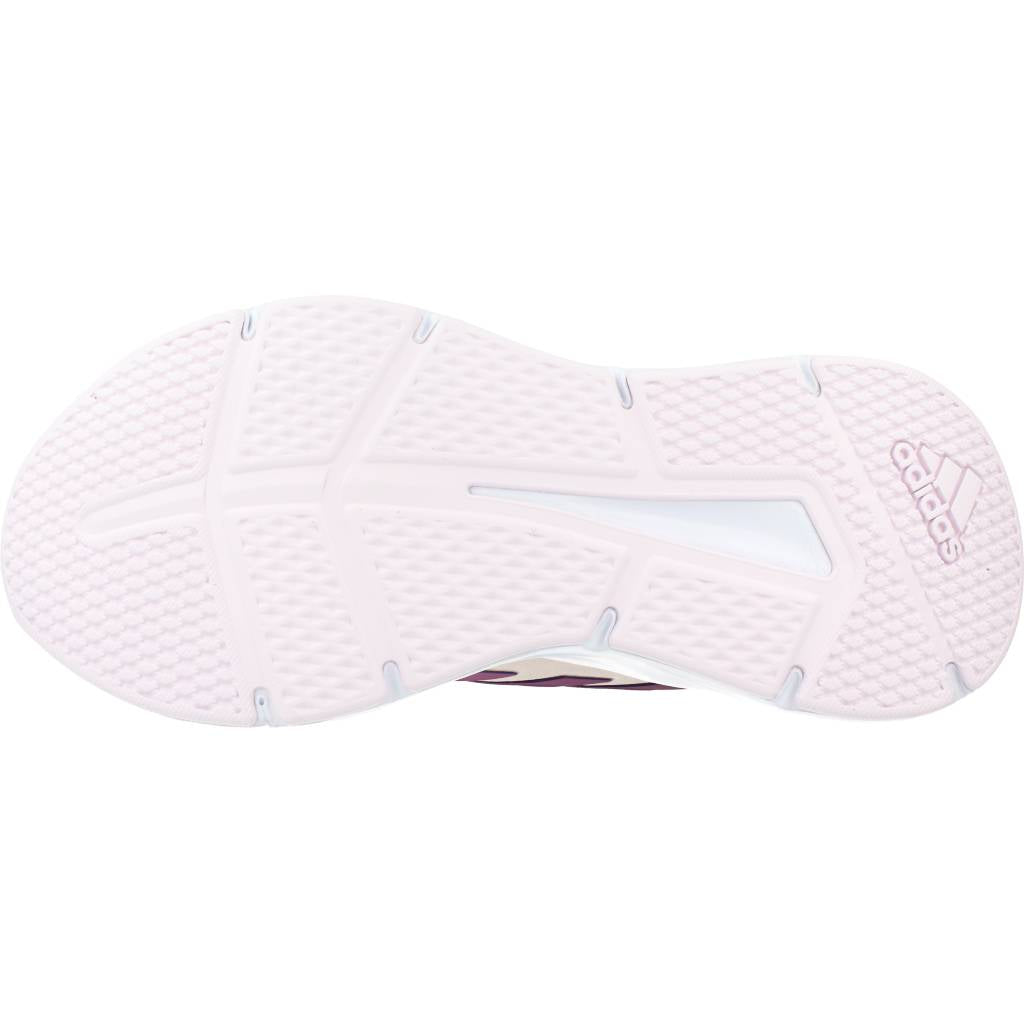 ADIDAS GALAXY  W en color NUDE  (6)