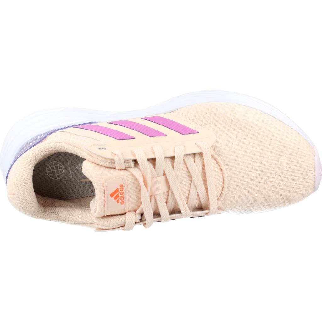 ADIDAS GALAXY  W en color NUDE  (7)