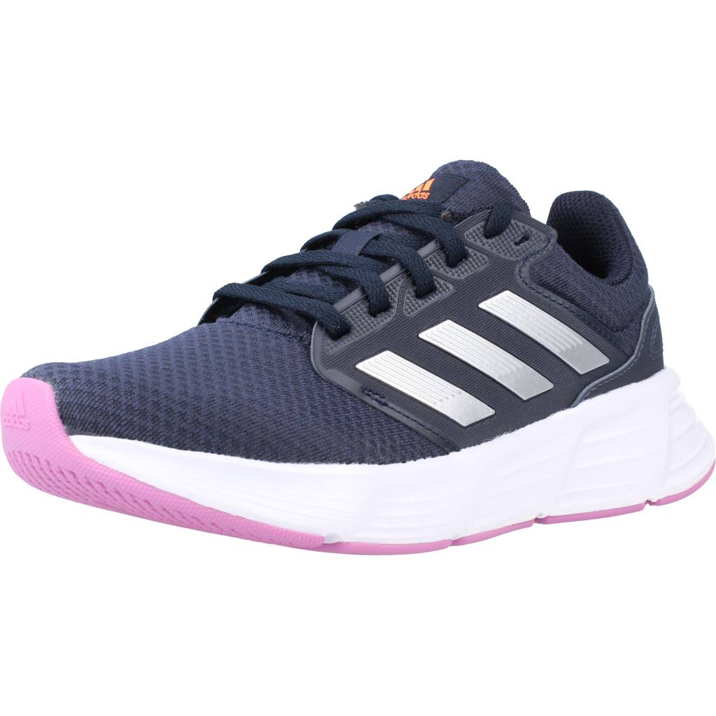 ADIDAS  GALAXY  W en color AZUL  (1)