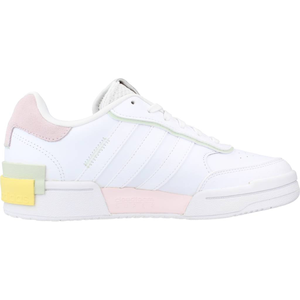 ADIDAS POSTMOVE SE en color BLANCO  (4)