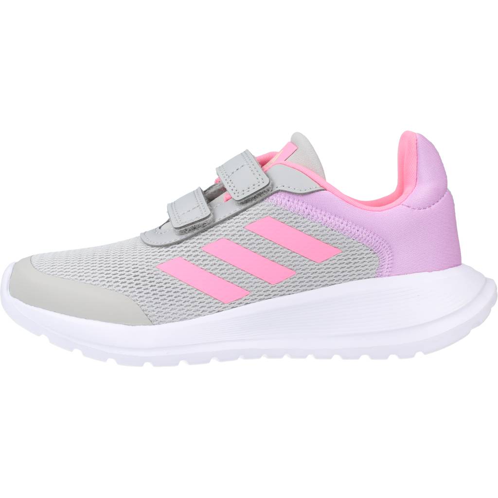 ADIDAS CF K TENSAUR RUN . en color GRIS  (2)