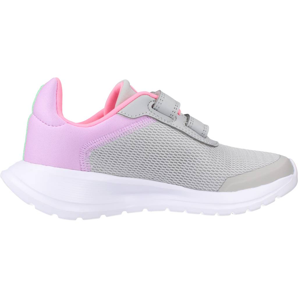 ADIDAS CF K TENSAUR RUN . en color GRIS  (4)