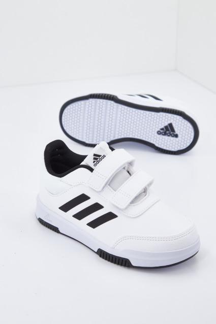 ADIDAS CF K TENSAUR SPORT . en color BLANCO  (1)